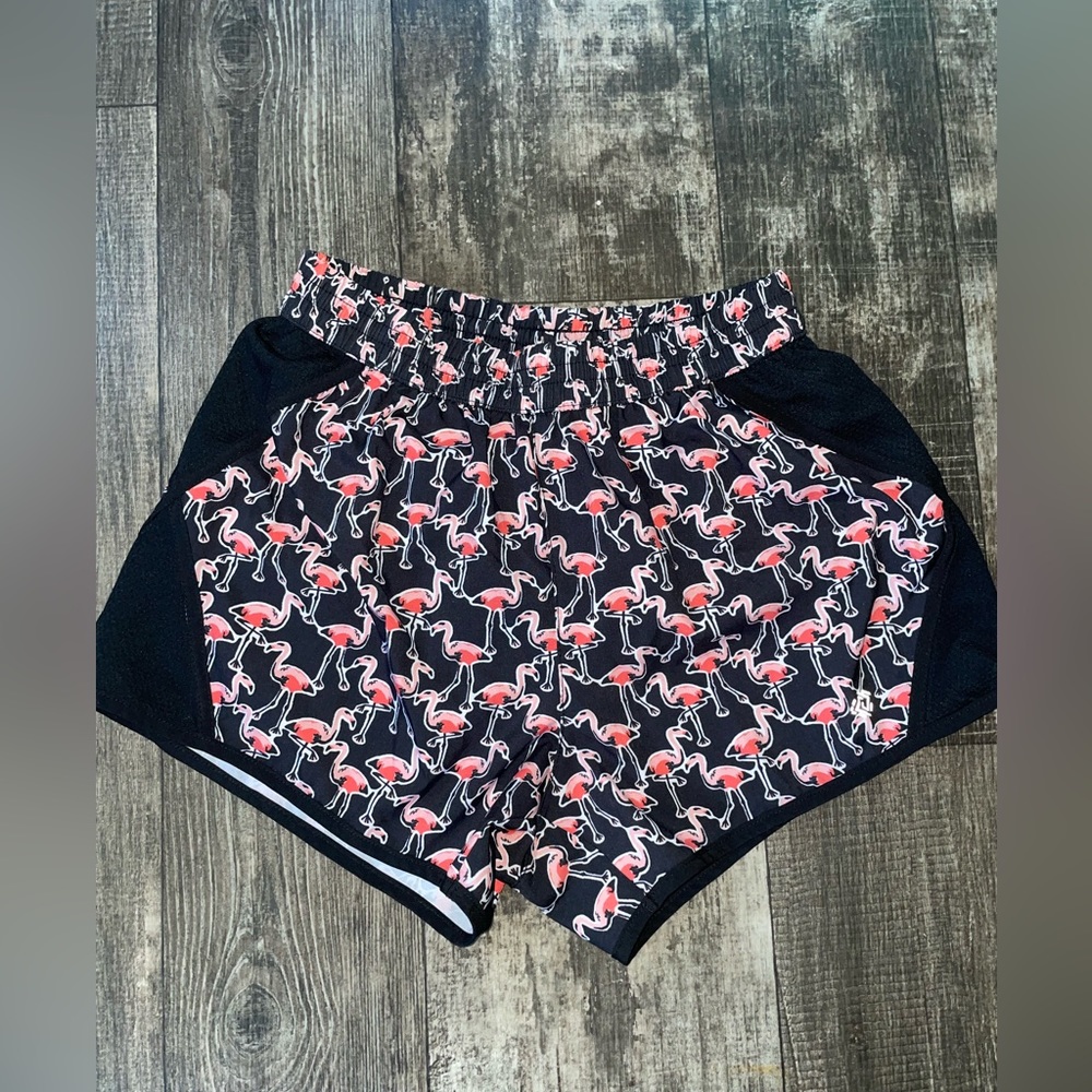 Athletic shorts